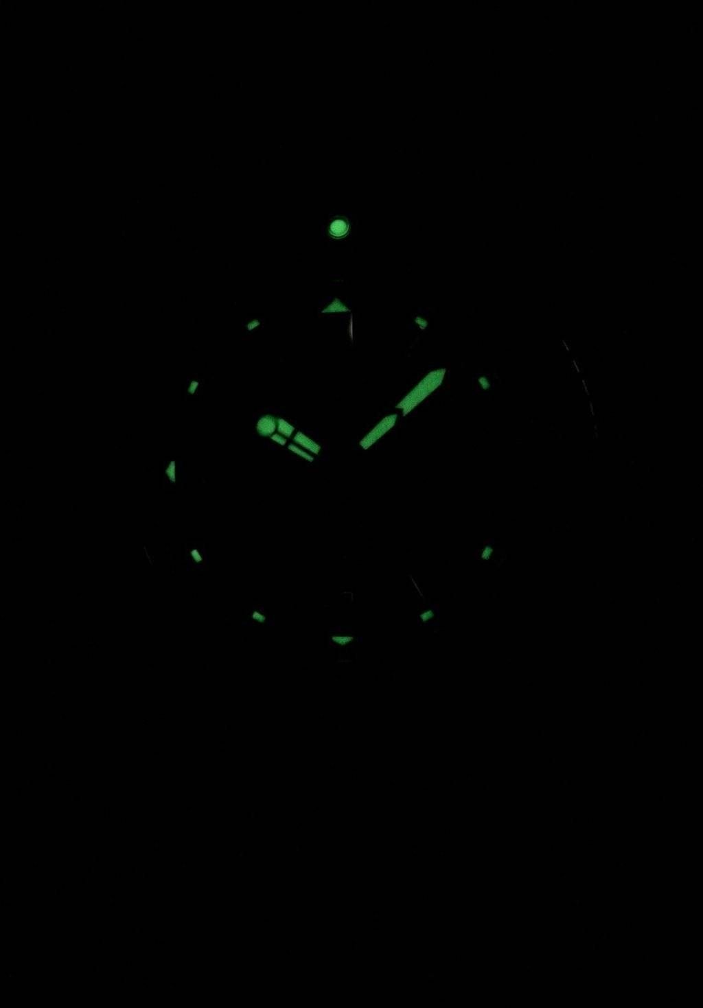 Refurbished Seiko 5 Sports Automatic Japan Made 23 Jewels SNZB23J2 Men's Watch