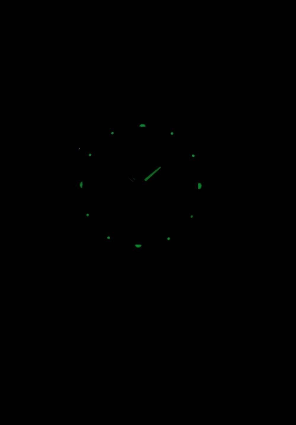 Refurbished Seiko 5 Automatic SNKD99 SNKD99K1 SNKD99K Men's Watch