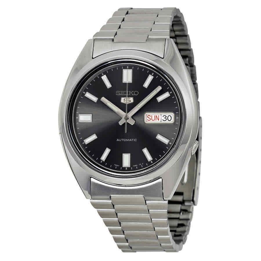 Refurbished Seiko 5 Automatic SNXS79 SNXS79K1 SNXS79K Men's Watch