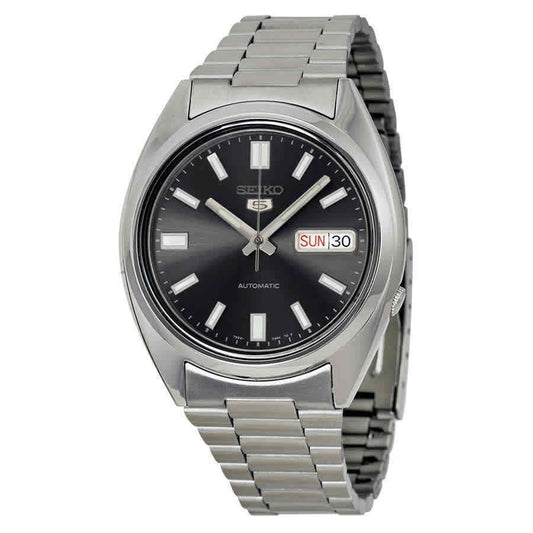 Refurbished Seiko 5 Automatic SNXS79 SNXS79K1 SNXS79K Men's Watch