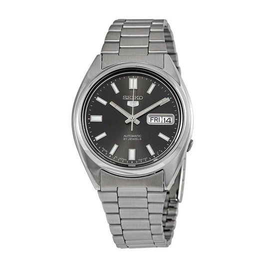 Refurbished Seiko 5 Automatic Japan Made SNXS79 SNXS79J1 SNXS79J Men's Watch