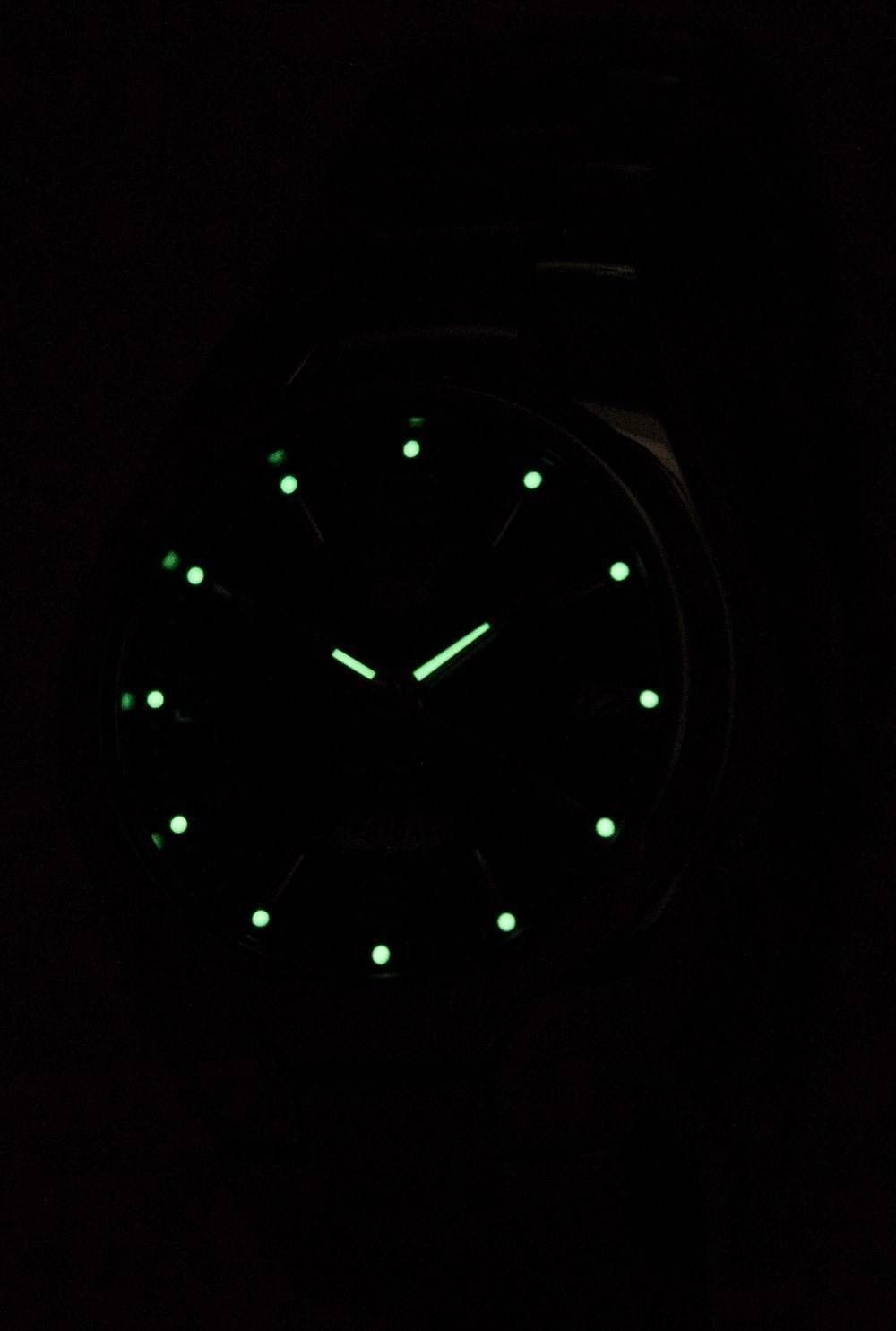 Refurbished Seiko Automatic Diver's SKX009 SKX009K1 SKX009K Men's Watch