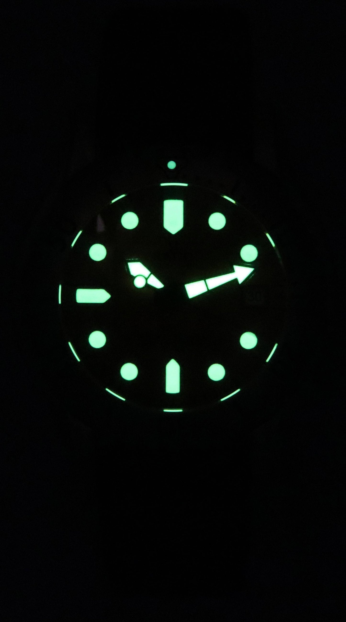 Ratio FreeDiver Professional Sapphire Orange Dial Automatic RTF017 500M Men's Watch