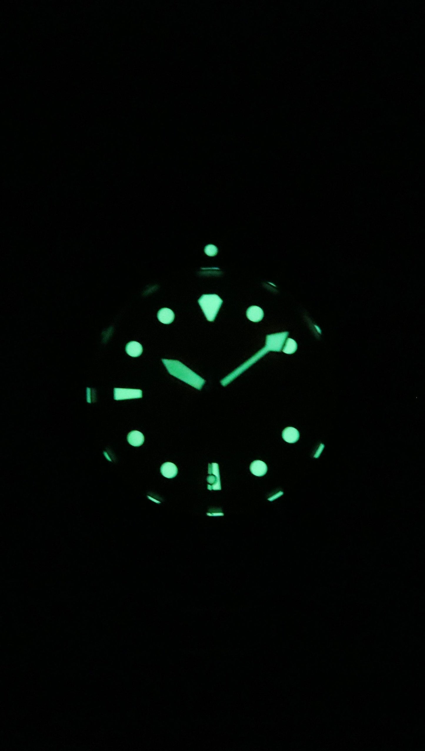 Ratio FreeDiver Sapphire Stainless Steel Yellow Dial Quartz RTF034 200M Men's Watch