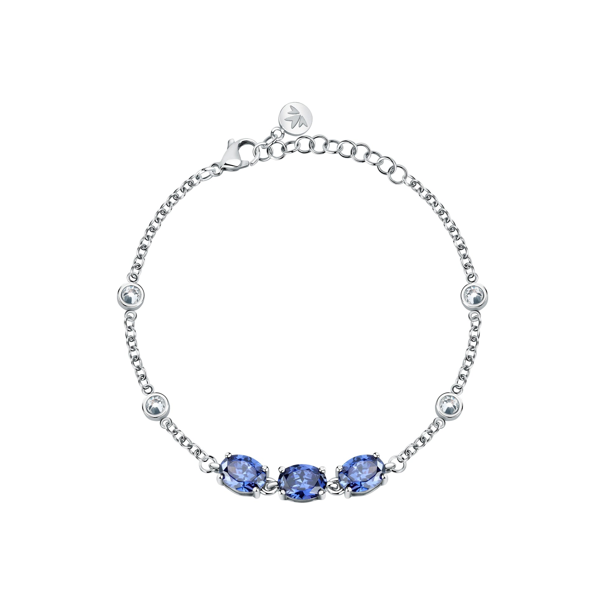 Morellato Colori Stainless Steel Bracelet SAVY19 For Women