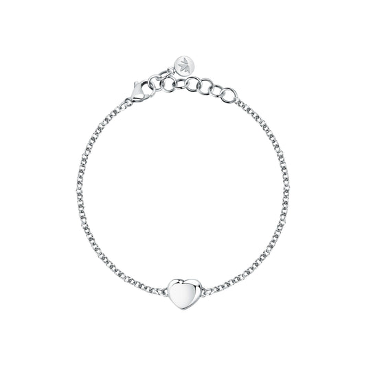 Morellato Istanti Stainless Steel Bracelet SAVZ12 For Women