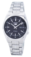 Seiko 5 Japan Made