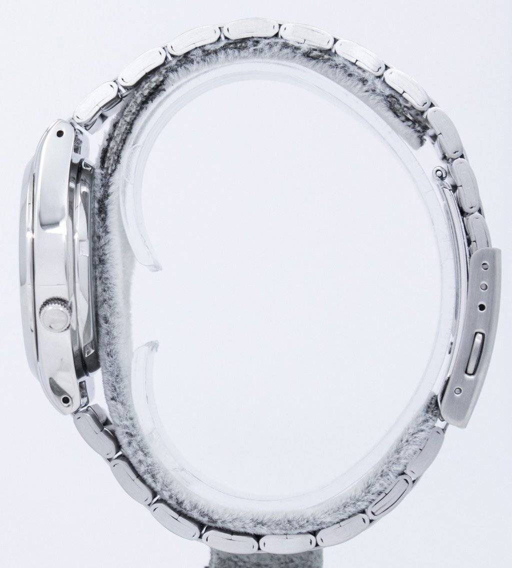 Seiko 5 Japan Made