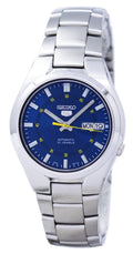 Seiko 5 Sports