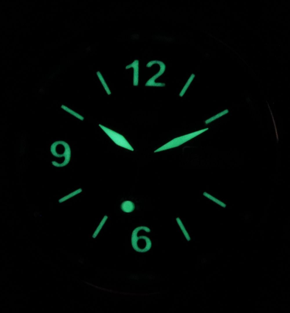 Seiko 5 Automatique Noir