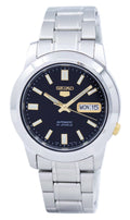 Seiko 5 Automatic SNKK17 SNKK17K1 SNKK17K Men's Watch