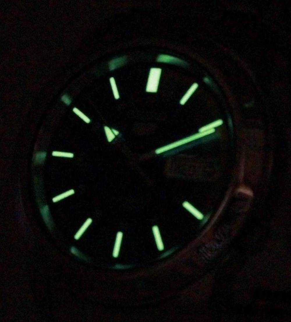 Seiko 5 Automatique SNKK27