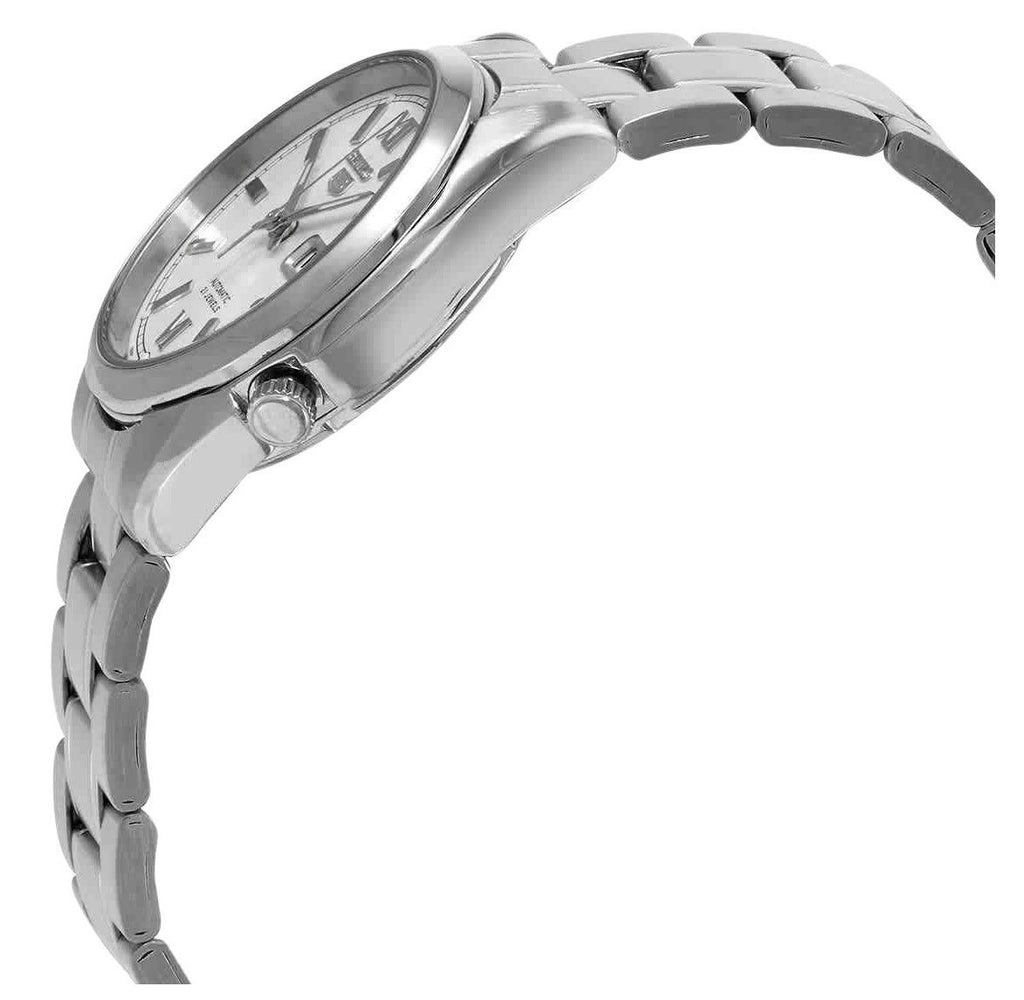 Seiko 5 SNKL51 Argent