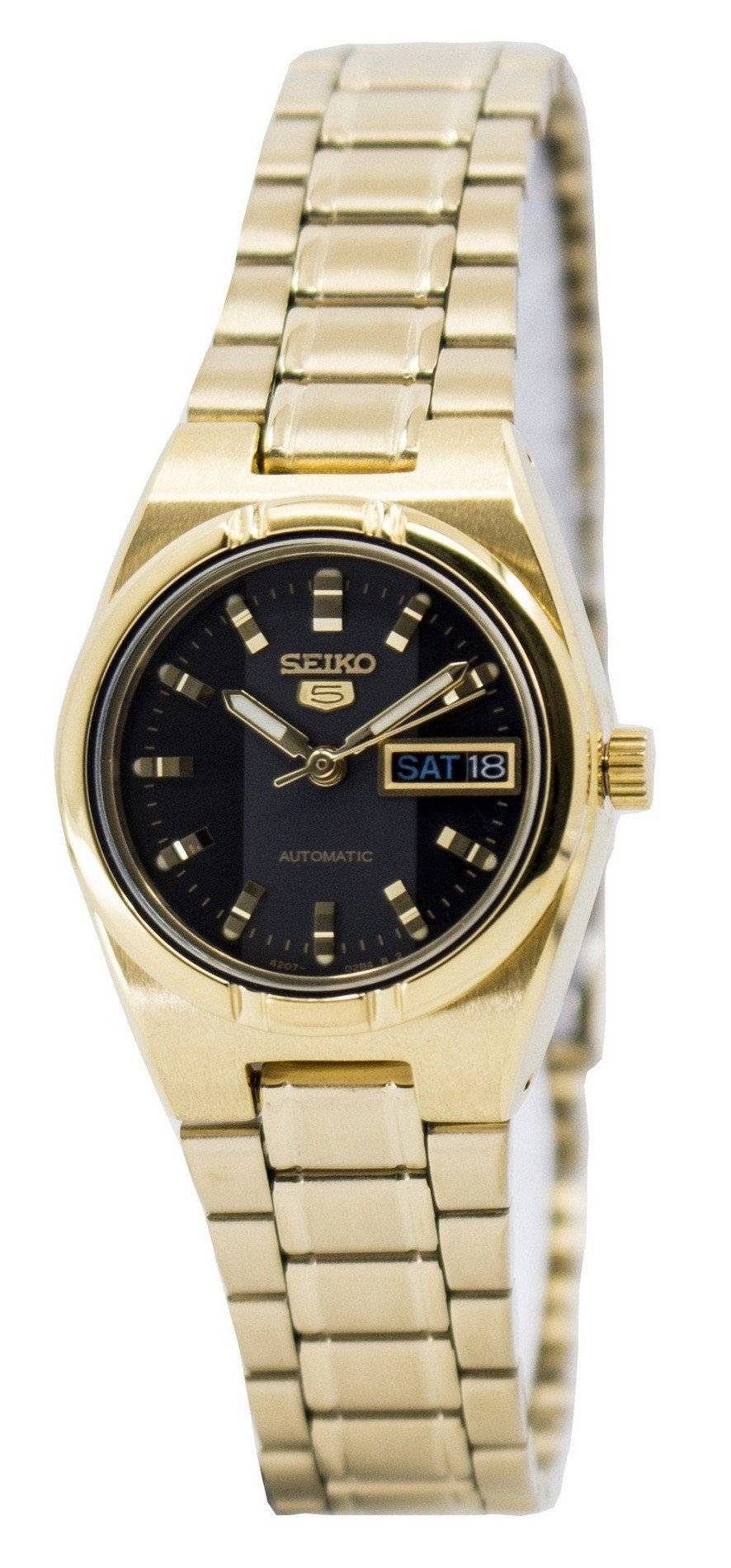 Seiko 5 SYM602