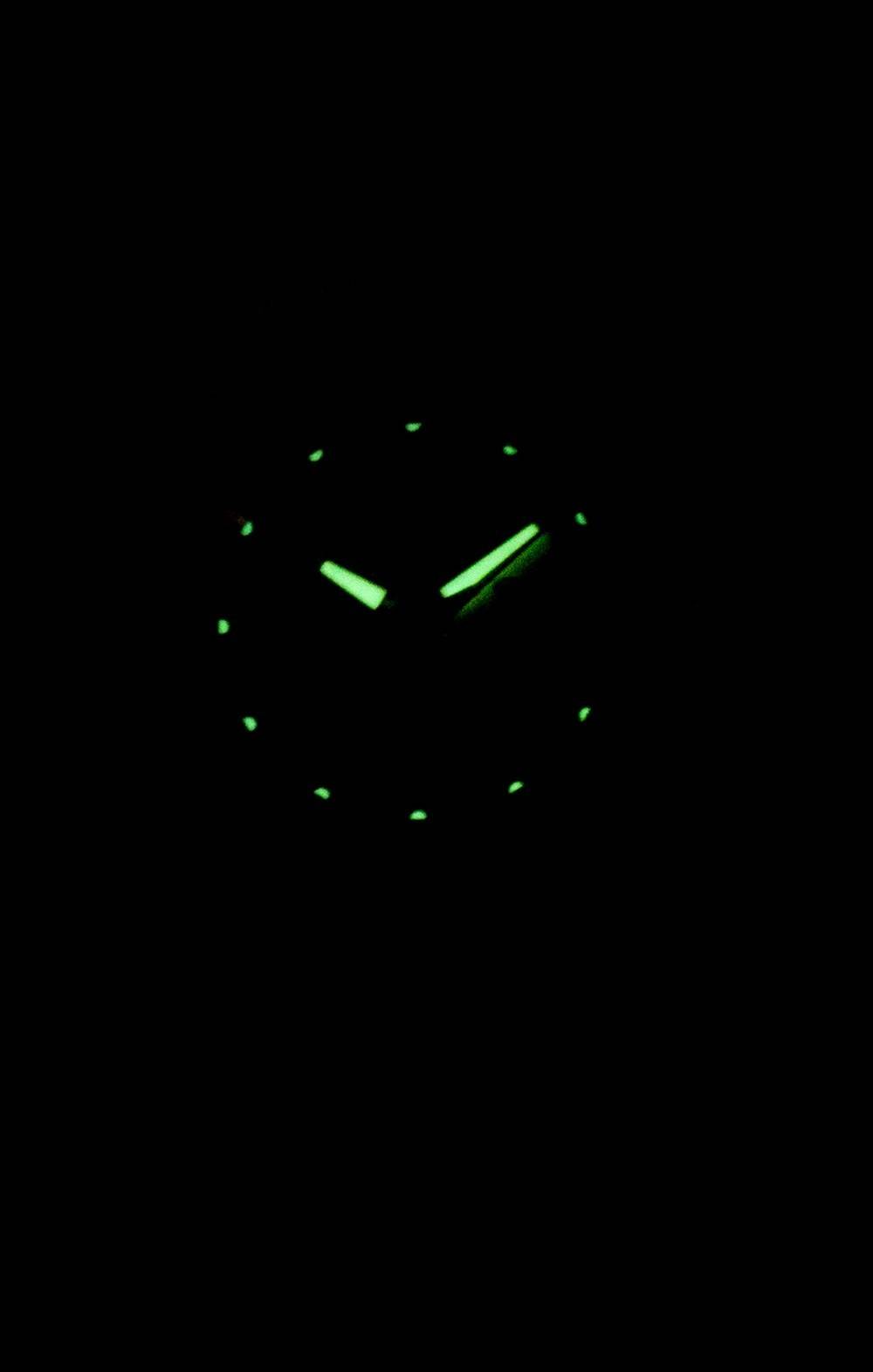 Seiko Auto Bleu SYMA04K1