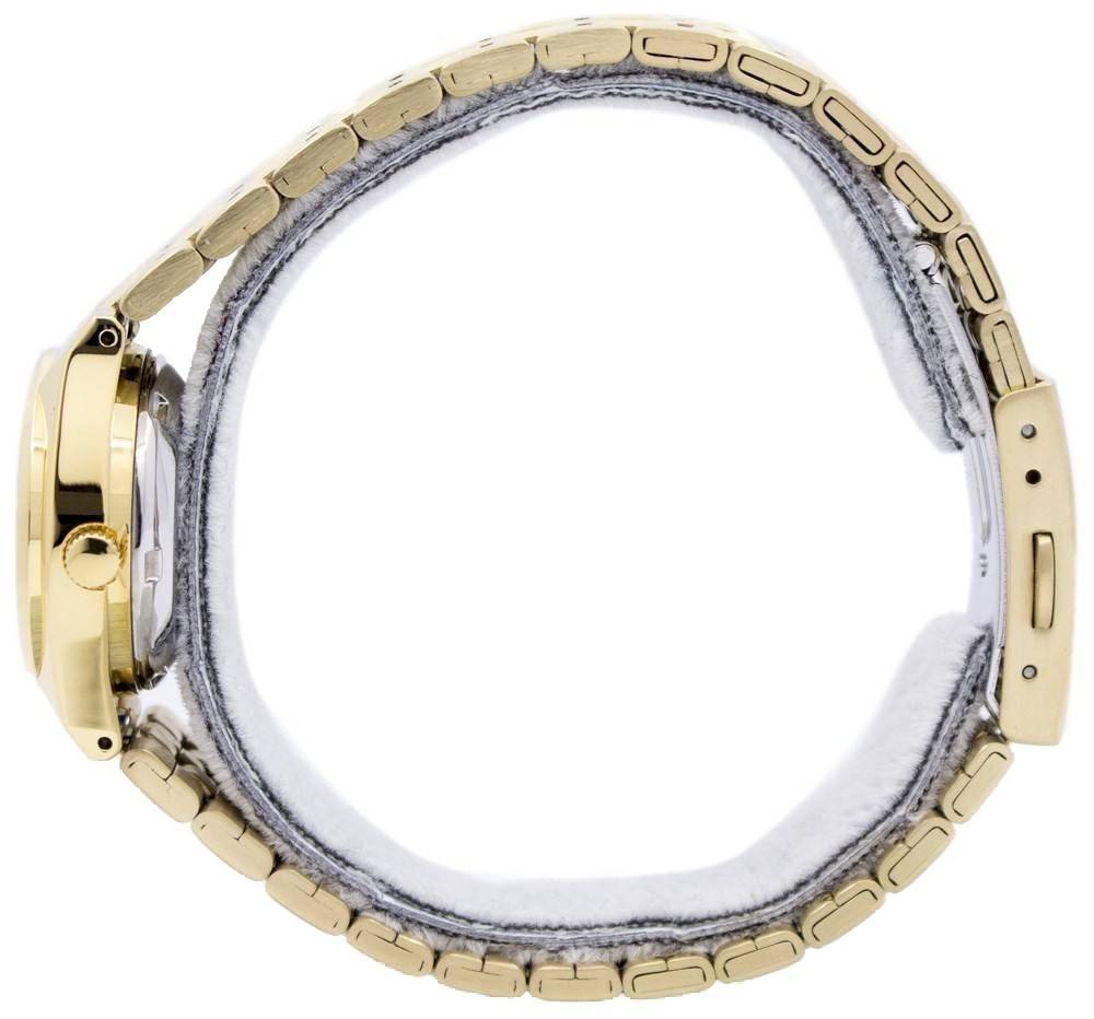 Seiko Auto Bleu SYMA04K1