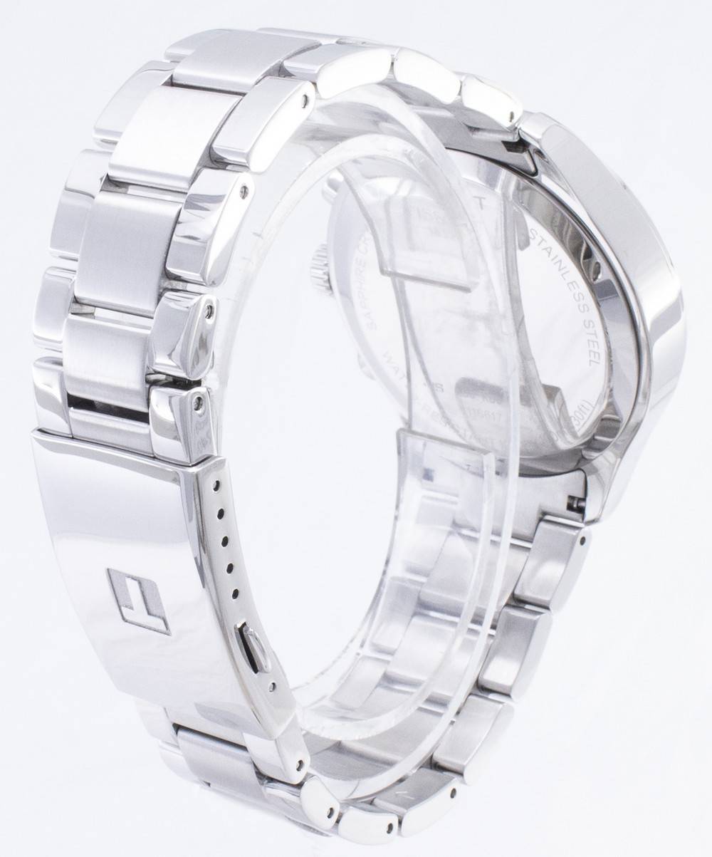 Tissot Bleu T116.617.11.047.01