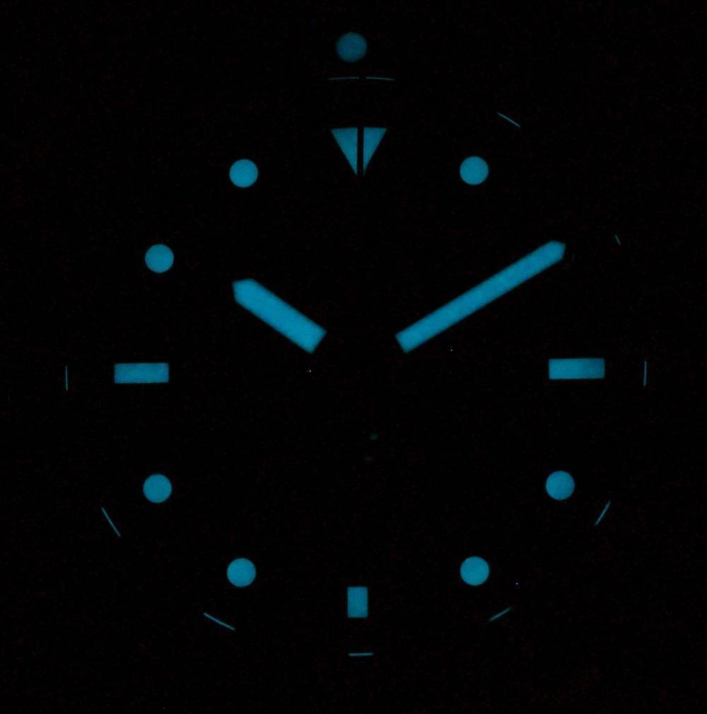 Tissot T-Sport Seaster 1000 Chronograph Diver's Quartz T120.417.11.091.01 T1204171109101 300M Men's Watch