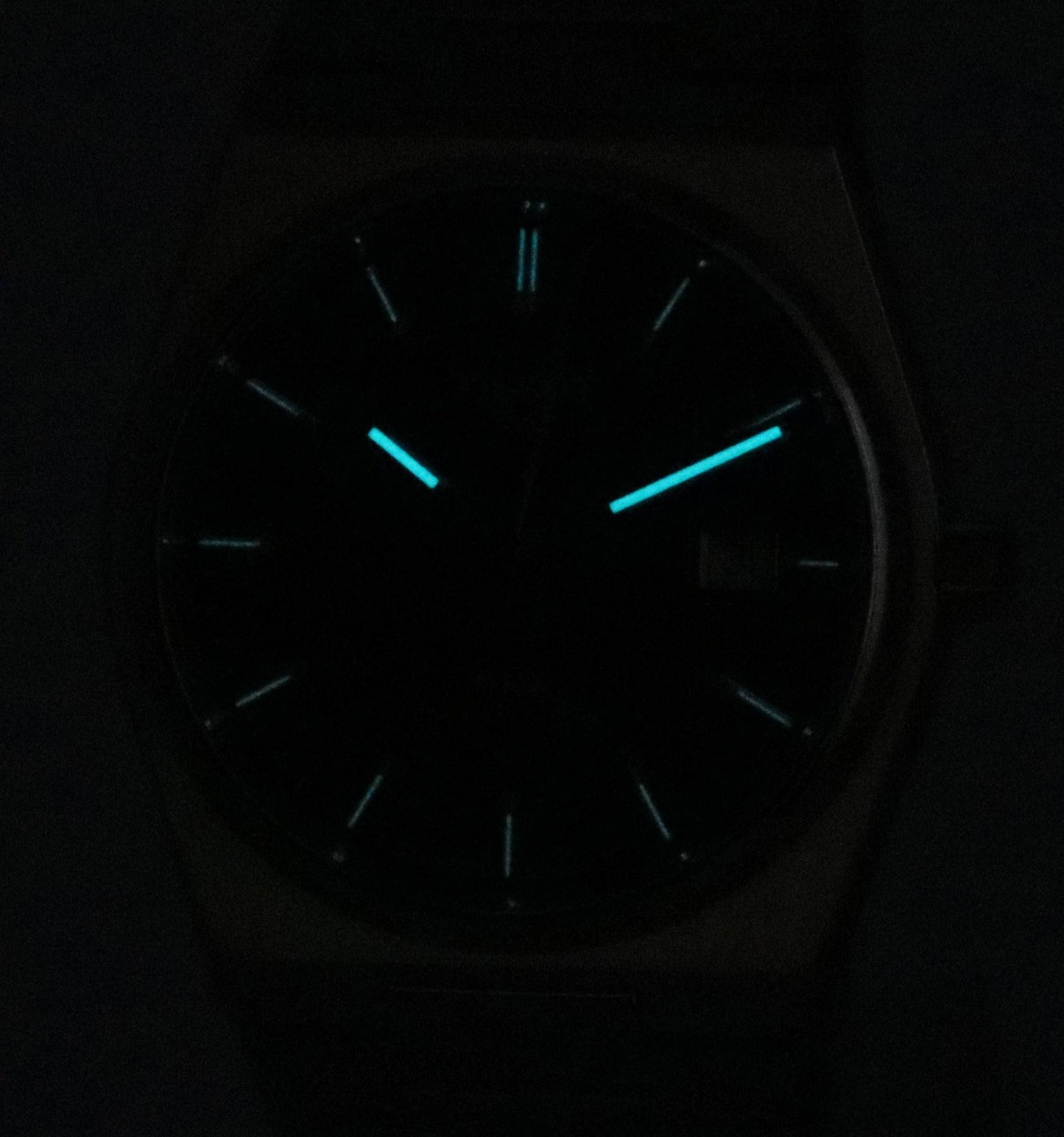 Tissot PRX T-Classic Powermatic 80 Stainless Steel Blue Dial T137.407.11.041.00 T1374071104100 100M Men's Watch