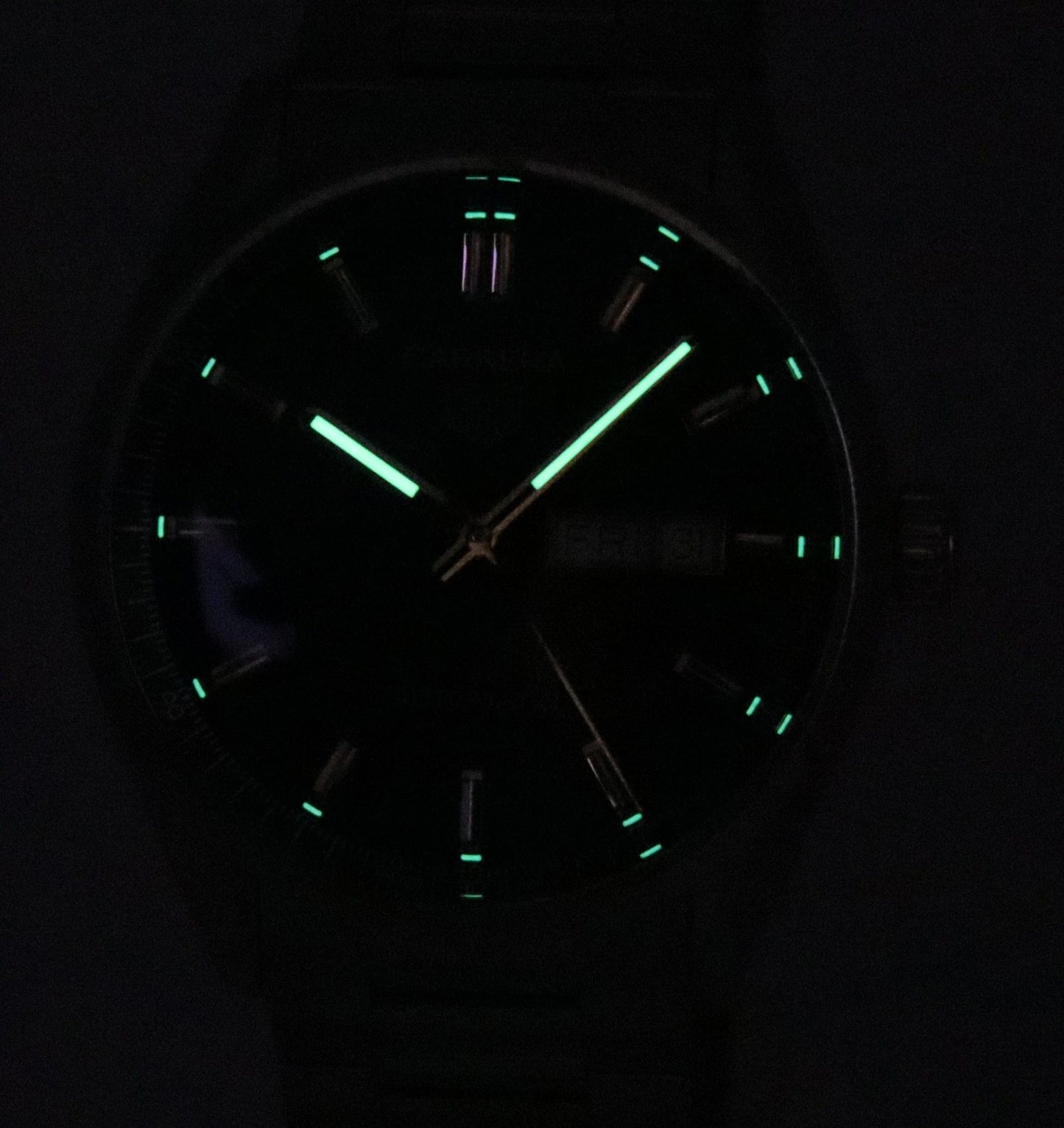 Tag Heuer Carrera Stainless Steel Blue Dial Automatic WBN2012.BA0640 100M Men's Watch