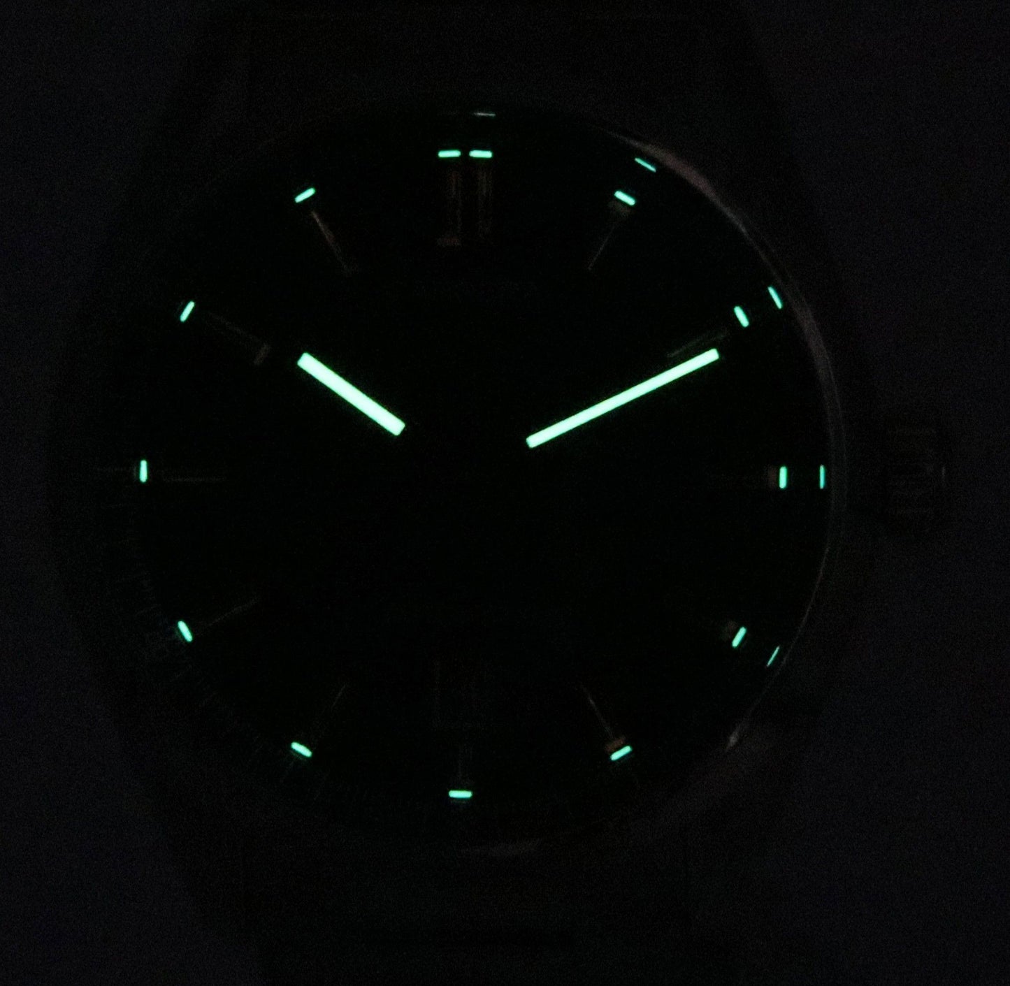 Tag Heuer Carrera Stainless Steel Black Dial Automatic WBN2113.BA0639 100M Men's Watch