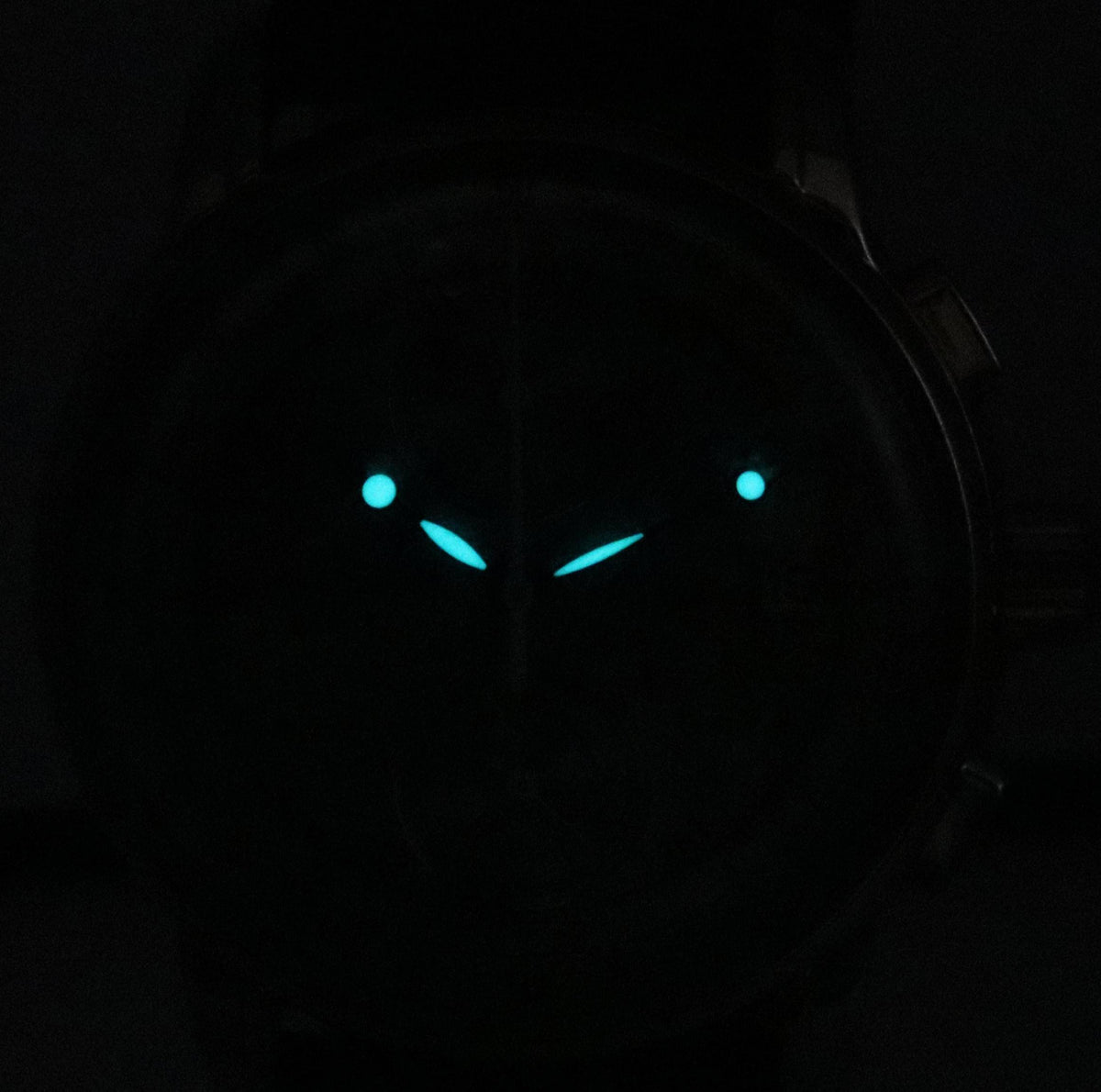 Zeppelin Chrono Bleu Z86704